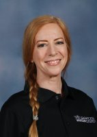 Language Arts Teacher at Wharton High School